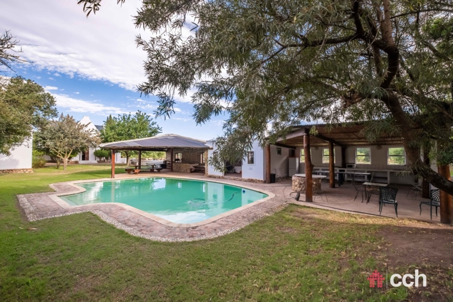 Commercial Property for Sale in Swellendam Rural Western Cape